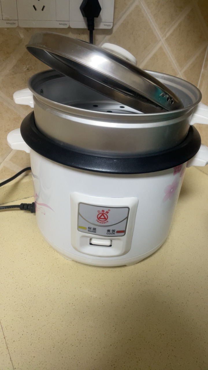 电饭煲三角牌老式电饭煲三角牌老式好不好_电饭煲三角牌老式